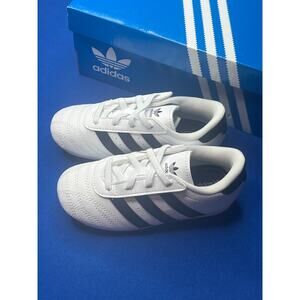 adidas TAEKWONDO Lace CF E JP9536 New in Box size 10K kids